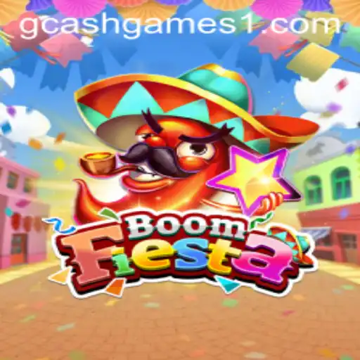 Discovering BoomFiesta: A Dive into the Latest GCash Game Sensation