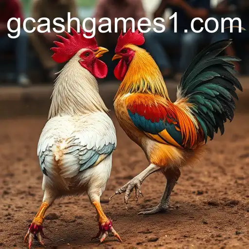 The Complex World of Cockfighting in the Digital Age