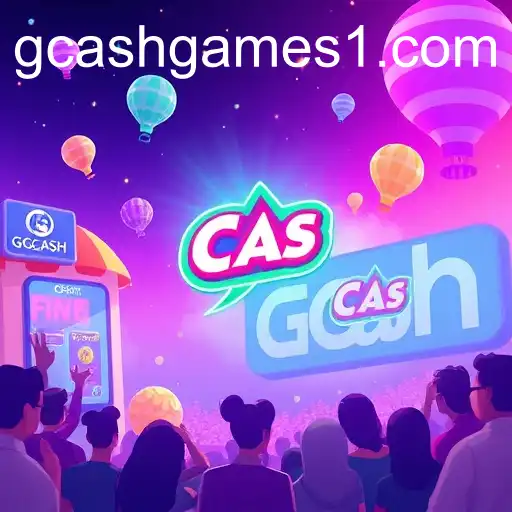 Exploring Exclusive Events in the World of GCash Games