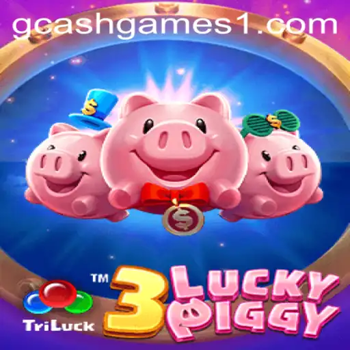 Discover the Exciting World of 3LUCKYPIGGY: A Thrilling GCash Game Experience