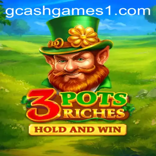 Exploring the Exciting World of 3potsRiches and Its Impact on GCash Games