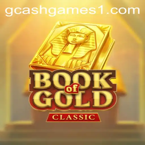 Discovering the Thrills of BookOfGoldClassic in GCash Games