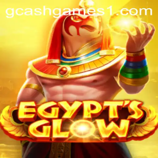 Unveiling EgyptsGlow: The Captivating World of GCash Games