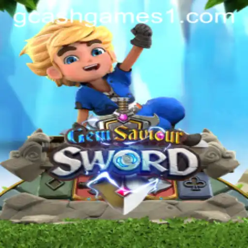 GemSaviourSword: An Exciting Adventure in GCash Games