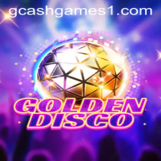 GoldenDisco: The Thrilling World of GCash Games