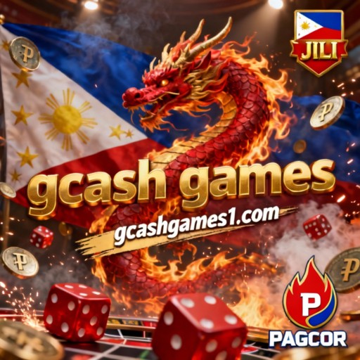 gcash games