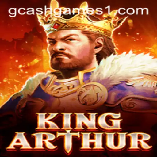 Embark on a Quest in KingArthur: The Ultimate GCash Gaming Experience
