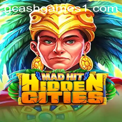 Discover the Thrills of MadHitHiddenCities: A GCash Game Adventure