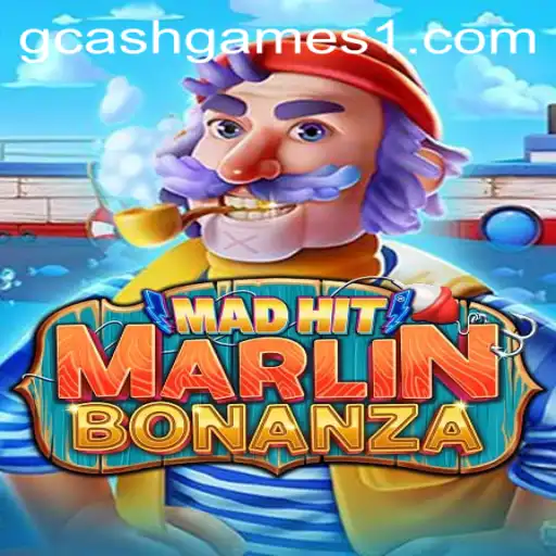 Dive into the World of MadHitMarlinBonanza: A New Adventure in Gcash Games