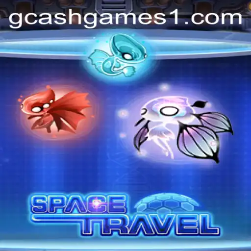 Exploring the Universe in SpaceTravel: A New Frontier in GCash Games