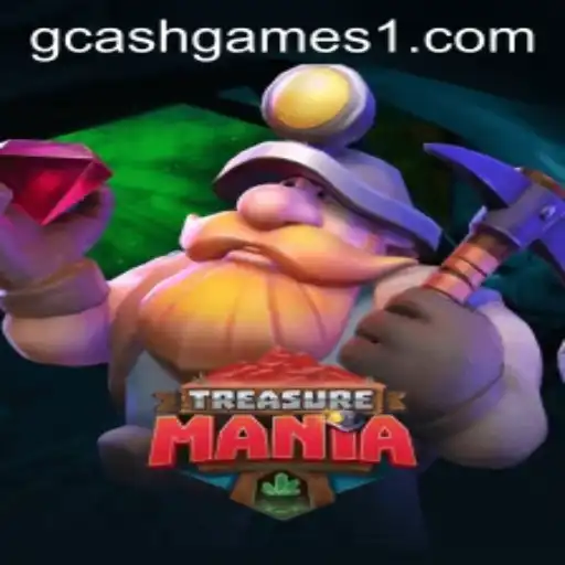 Exploring TreasureMania: A Journey into the World of GCash Games