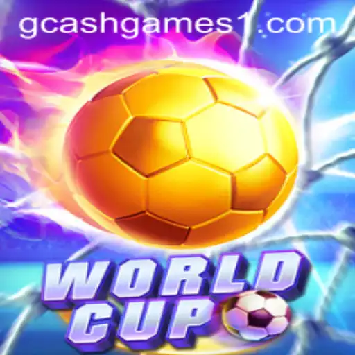 WorldCup: A Thrilling Gaming Experience with GCash Integration