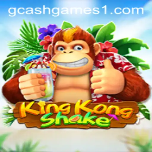 KingKongShake: A New Sensation in Gcash Games