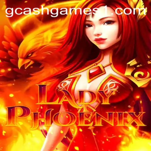 Unveiling LadyPhoenix: A New Dawn in GCash Games