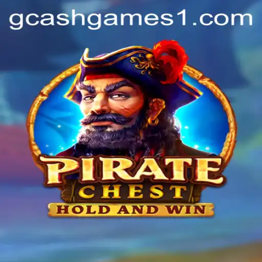 PirateChest: Dive into the World of Exciting Gcash Games