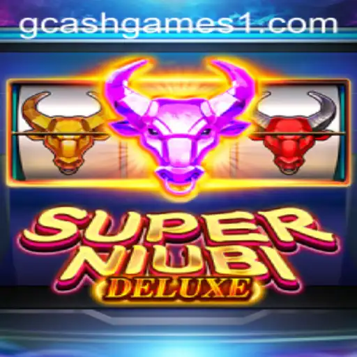 Exploring SuperNiubiDeluxe: A Unique Blend of Fun and Thrill in GCash Games