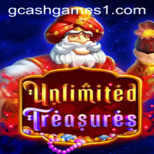 UnlimitedTreasures: Exploring the New GCash-Powered Adventure