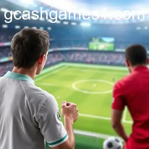 Virtual Sports: The Digital Evolution with GCash Games