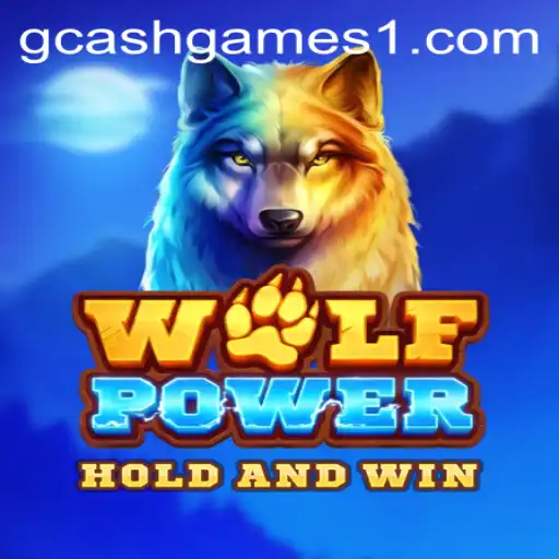 Unleashing the Adventure: Exploring WolfPower and Its Integration with GCash Games