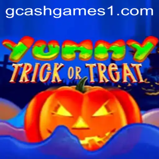 YummyTrickorTreat: The Ultimate GCash Game Experience